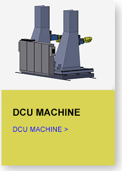 DCU Series