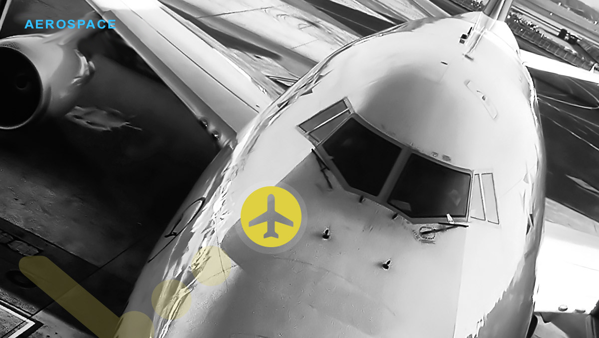 Multiax aerospace composites CNC machining center