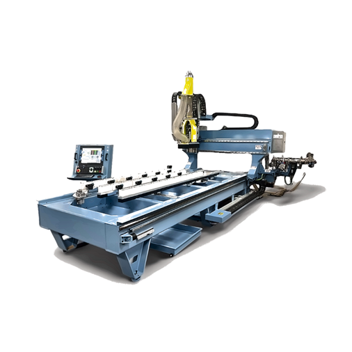 Multiax Technologies NE Series Door Machine